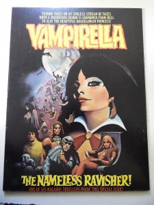 Vampirella #40 (1975) FN+ Condition