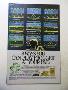 The Spectacular Spider-Man #90 (1984) VF- Condition