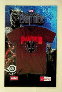 The Amazing Spider-Man #796 Marvel Threat Level Red 2018