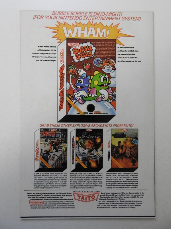 The Amazing Spider-Man #311 (1989) VF Condition!