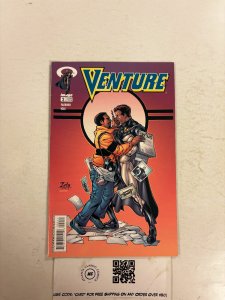 Venture #2 NM Image Comic Books Faerber Igle 8 HH87
