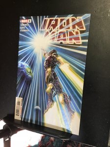 Iron Man #6