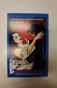 Blood Junkies On Capitol Hill #1 NM Eternity Comic Book J729