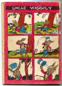 Animal #19  1946 - Dell  -FR - Comic Book