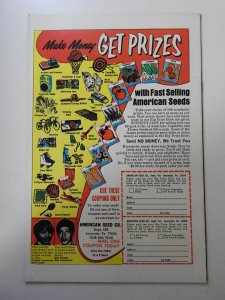 Iron Man #68 (1974) VF+ Condition! MVS intact!