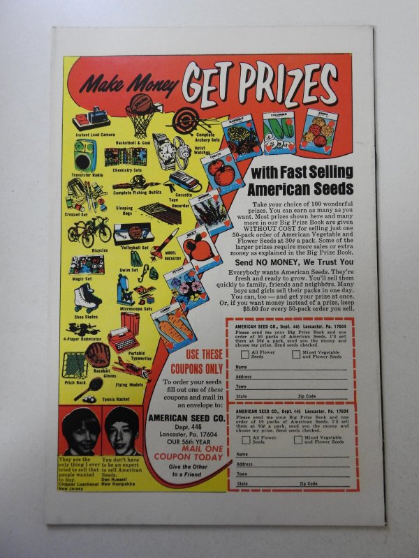 Iron Man #68 (1974) VF+ Condition! MVS intact!