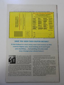 Sub-Mariner #69 (1974) FN Condition! MVS intact!