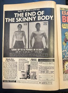 Fantastic Four #112 (1971)