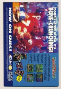 Cyberspace 3000 (1993) #1 NM