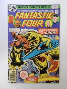 Fantastic Four #171 (1976) FN/VF condition