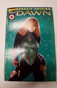 Dawn: Genesis Edition #1 (1999) NM Wizard Comic Book J651