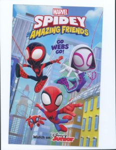 The Amazing Spider-Man #83 (2022)