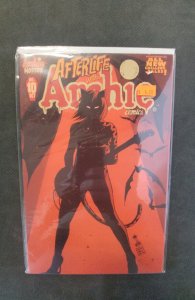 Afterlife With Archie #10 (2016)