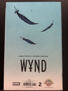 WYND#2 Variant (2020)