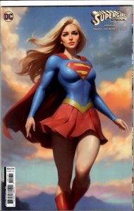 Supergirl Special (2023) Supergirl