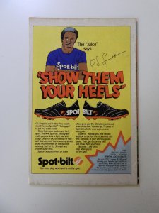 Green Lantern #128 (1980) VG/FN condition