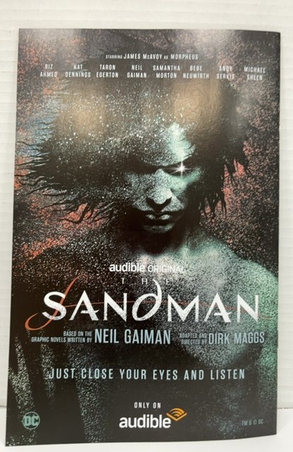 Teen Titans #44 Variant Cover (2020)