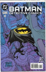 Detective Comics #717 (1998) Batman