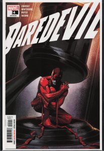 Daredevil #17 (2020)