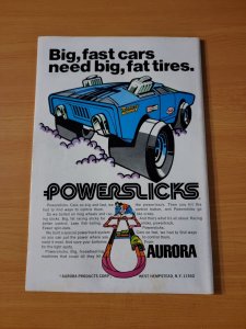 Strange Adventures #228 ~ VERY FINE VF ~ 1971 DC Comics