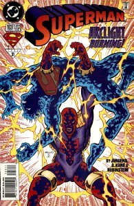 Superman #103 (1995) Superman