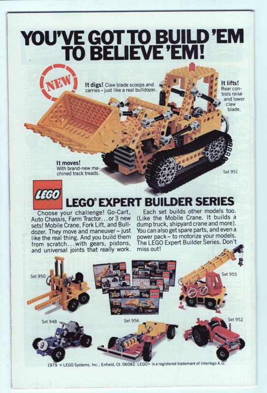 SHOGUN WARRIORS #10 - 5.5 - WP