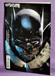 DC Future State The NEXT BATMAN #1 - 4 Variant Covers Tim Fox Batman DC Comics