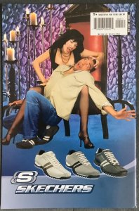 Daredevil: Father #4 (2005, Marvel) NM+