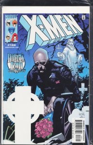X-Men #108 (2001) X-Men