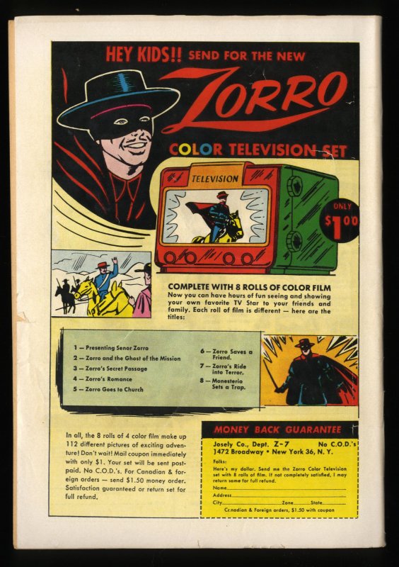 Action Comics #244 VG+ 4.5 DC Comics DC Superman