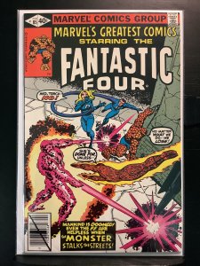 Marvel's Greatest Comics #85 (1980)