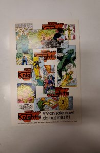 DNAgents #22 (1985) NM Eclipse Comic Book J698