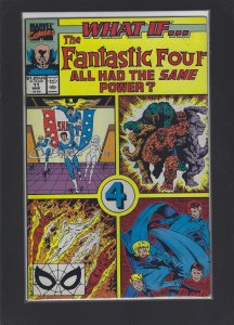 What If...? #11 (1990)