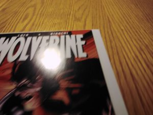 Wolverine #51 (2007)