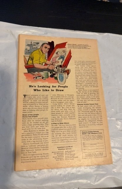 The Amazing Spider-Man #19 (1964)SpideyStrikes back-evil enforcers Ditko tanning