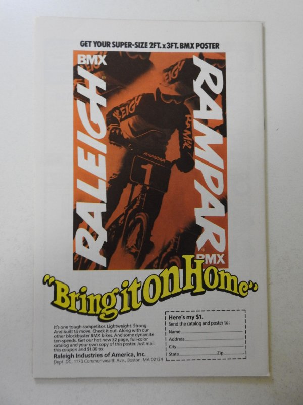 Detective Comics #479 (1978) VF Condition!