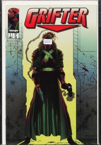 Grifter #2 (1995) Grifter