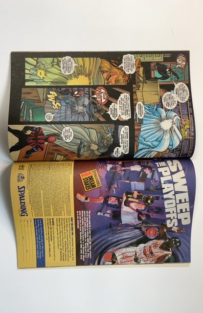 The Spectacular Spider-Man #235 (1996)