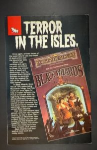 Web of Spider-Man #40 (1988)