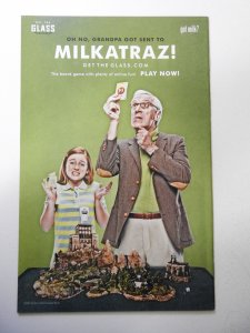 Detective Comics #834 (2007) VF- Condition