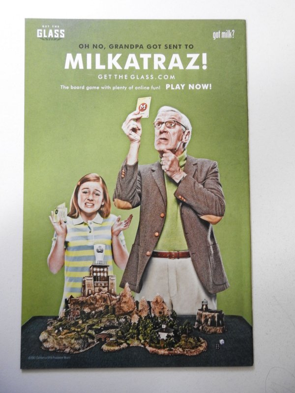 Detective Comics #834 (2007) VF- Condition