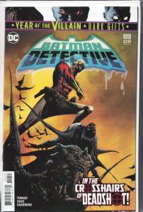 Detective Comics #1010 (2019)