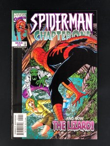 Spider-Man: Chapter One #5 (1999) VF