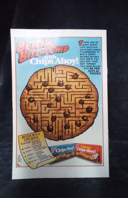 Web of Spider-Man #41 (1988)