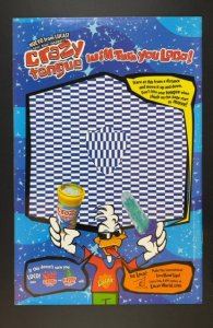 Spectacular Spider-Man #8 (2004)