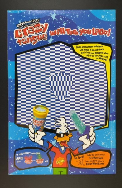 Spectacular Spider-Man #8 (2004)