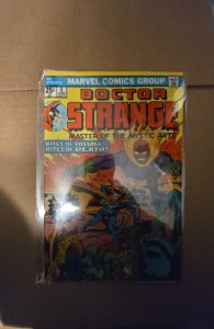 Doctor Strange #8 (1975)