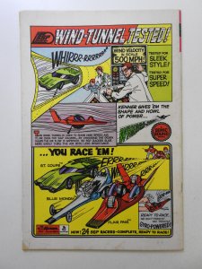 Twilight Zone #46 (1972) Solid VG+ Condition!