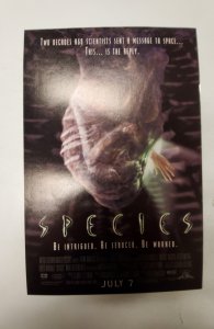 Mantra #23 (1995) NM Malibu Comic Book J659