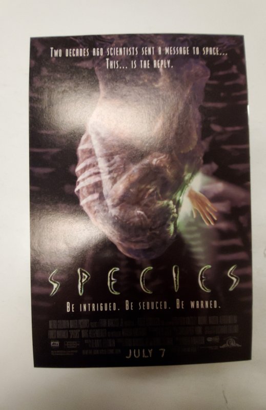 Mantra #23 (1995) NM Malibu Comic Book J659